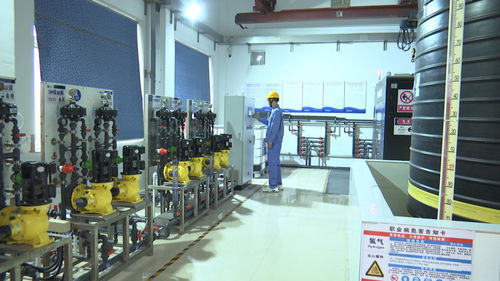 致敬双节期间贺州那些不眠不休的守护者——众合网络人